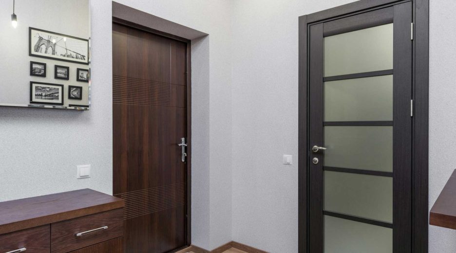 Porte blindate